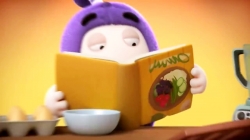 Oddbods | MASTER JEFF | Funny Cartoons For Children